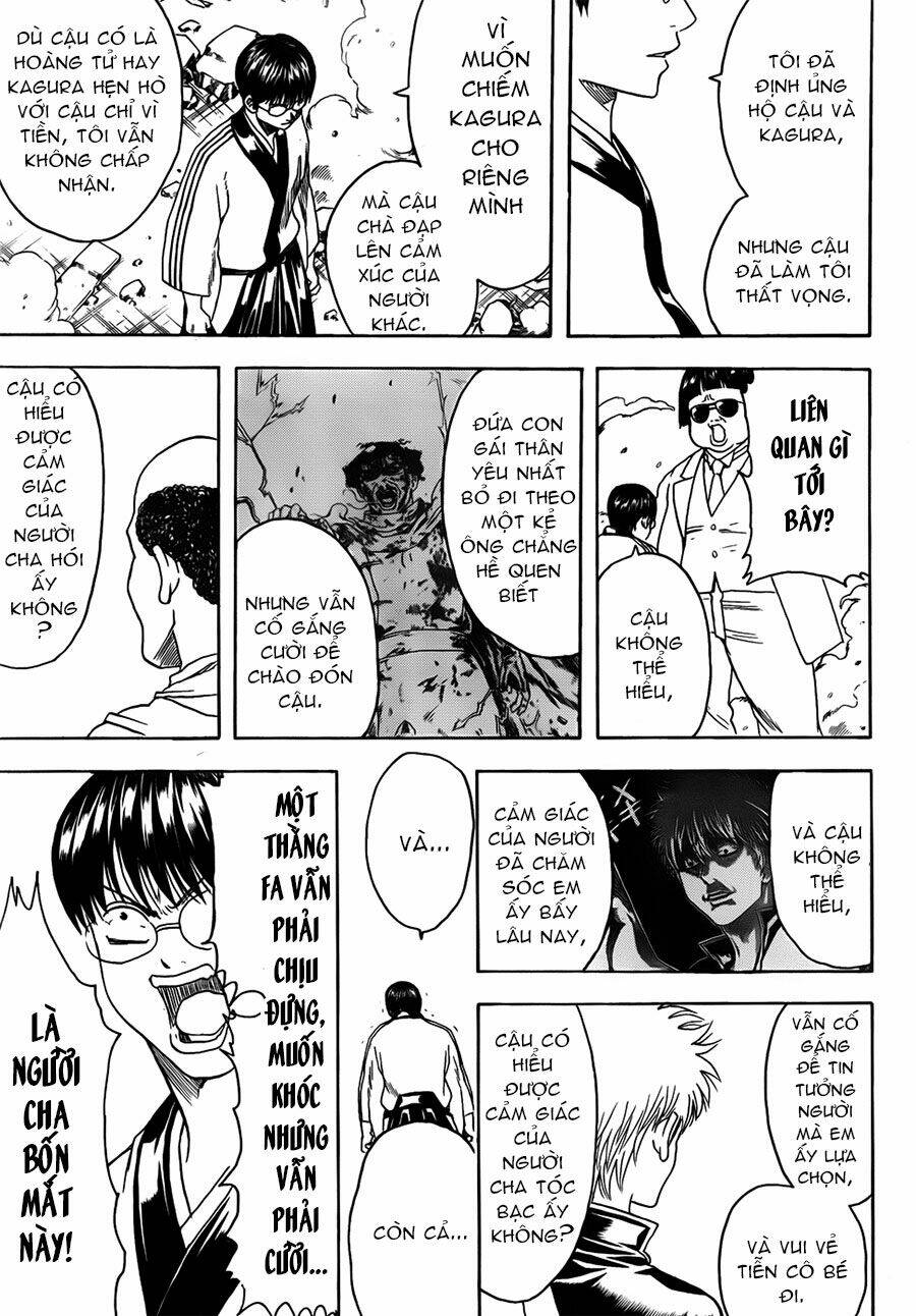 gintama - linh hồn bạc chapter 422 12