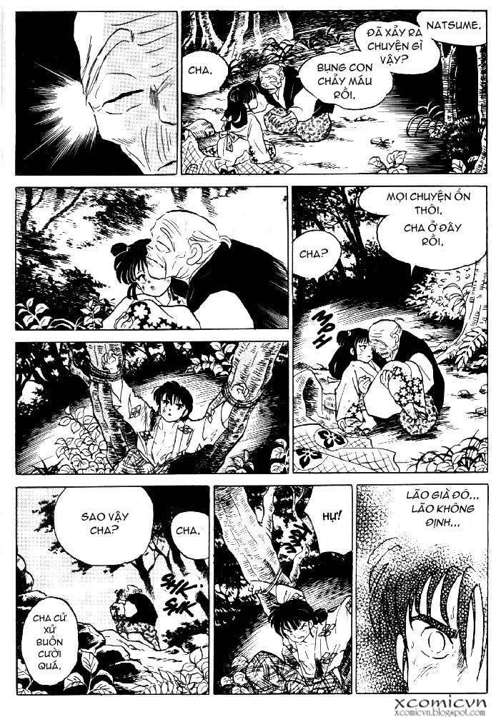 lời nguyền bất tử chapter 11 25