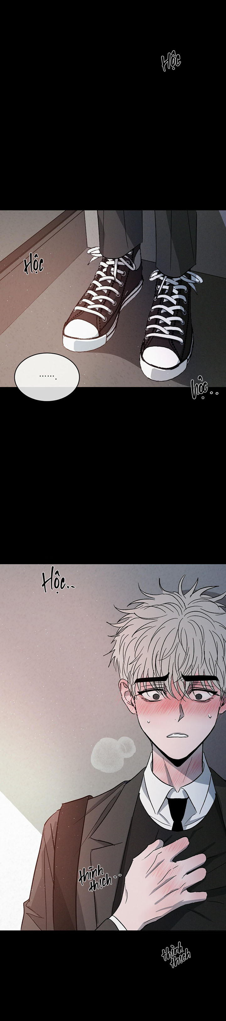 tương khắc chapter 38 35