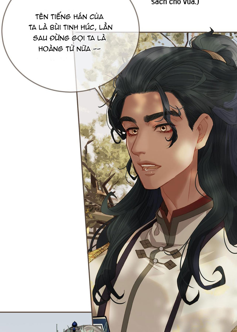 á nô 2: thám hoa chapter 18 8