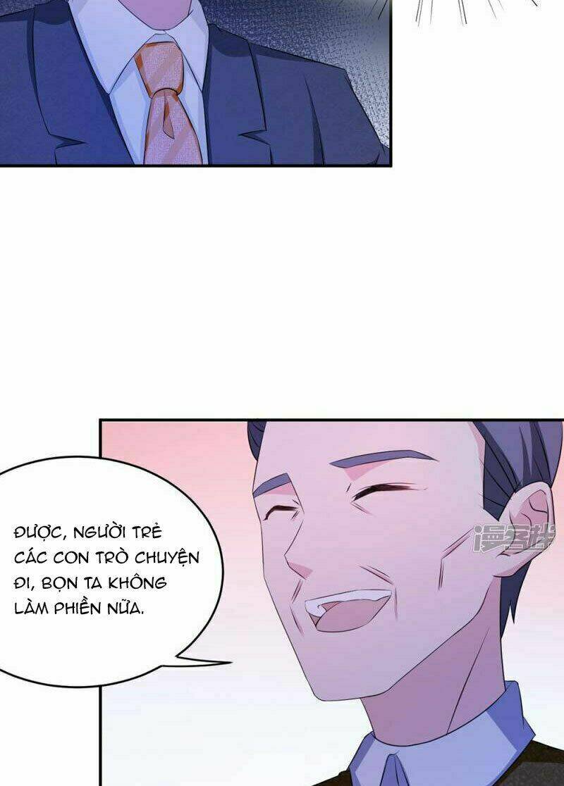 mạc thiếu bức hôn: vợ mới khó chống đỡ chapter 62 31