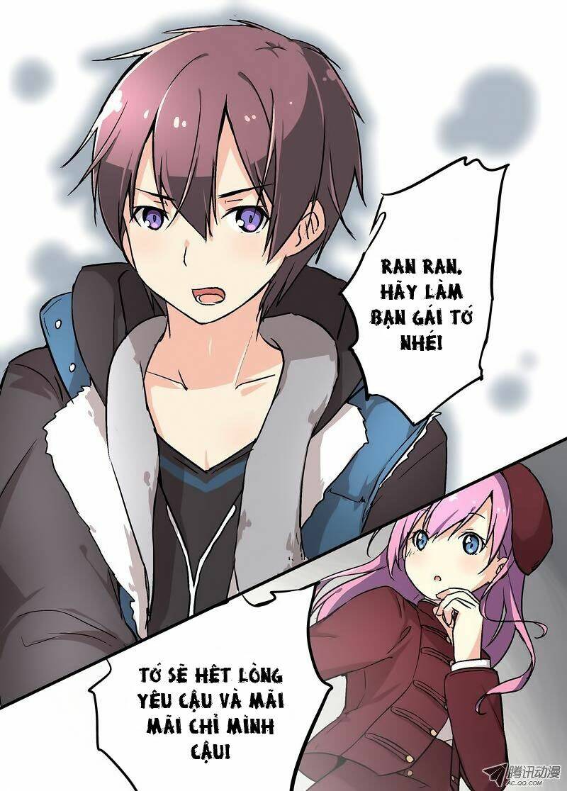 mobile magical girl chapter 2 7