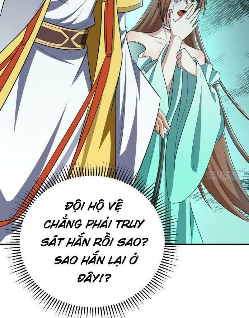 yêu giả vi vương chapter 157 26