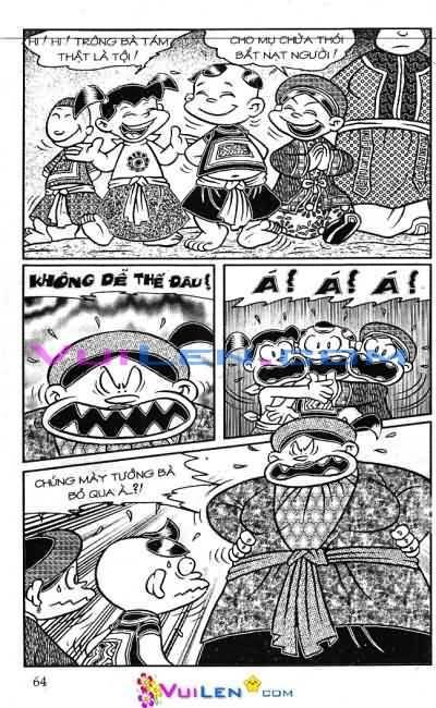 thần đồng đất việt chapter 16 61