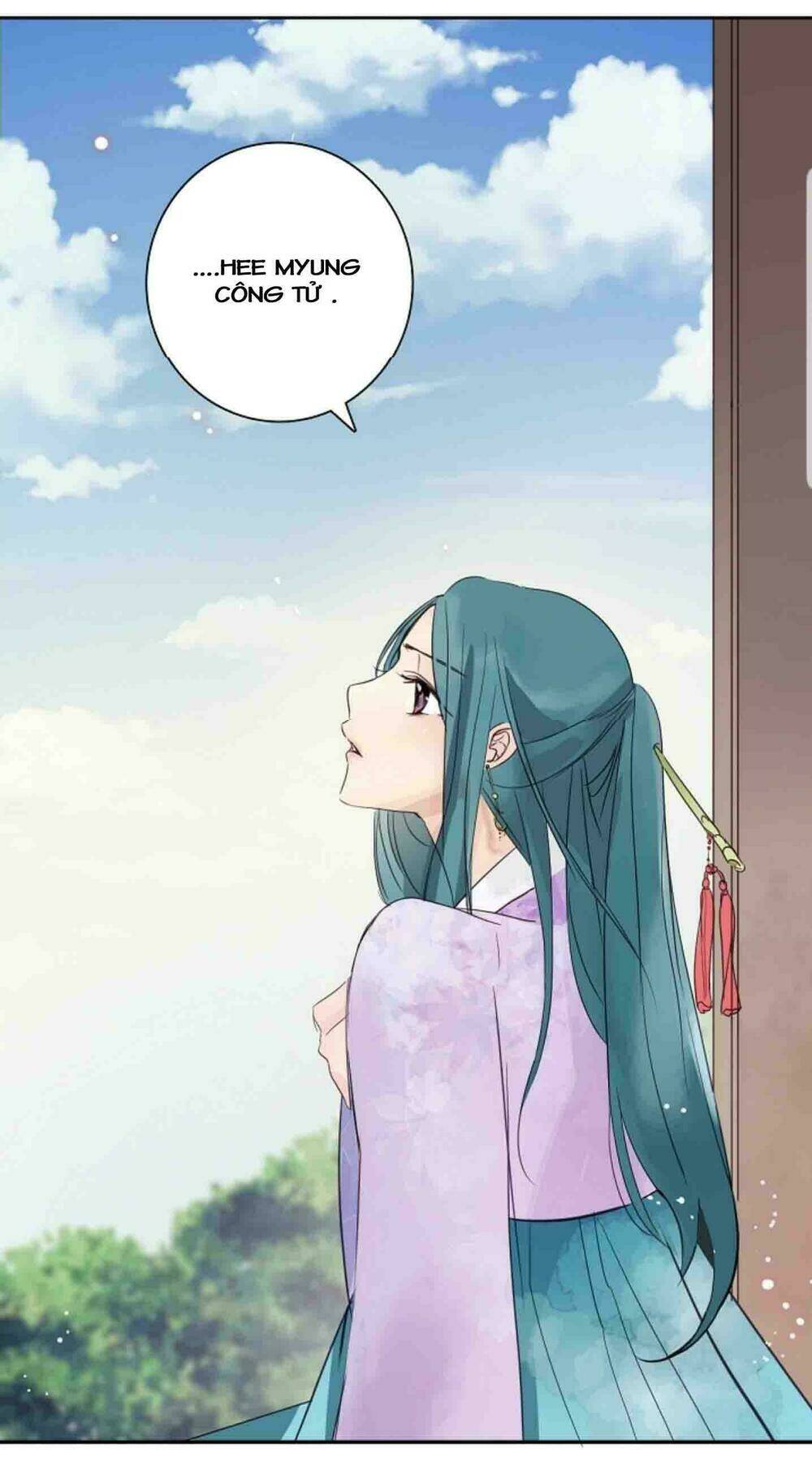 chae hong sa chapter 8 15