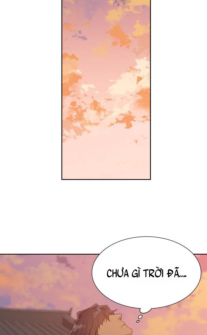 mắt phủ toàn sương chapter 6 22