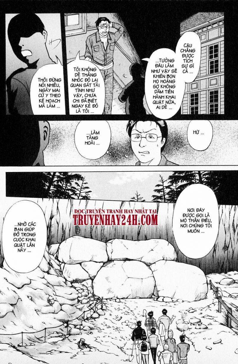 thám tử kindaichi (bản đẹp) chapter 1803 9