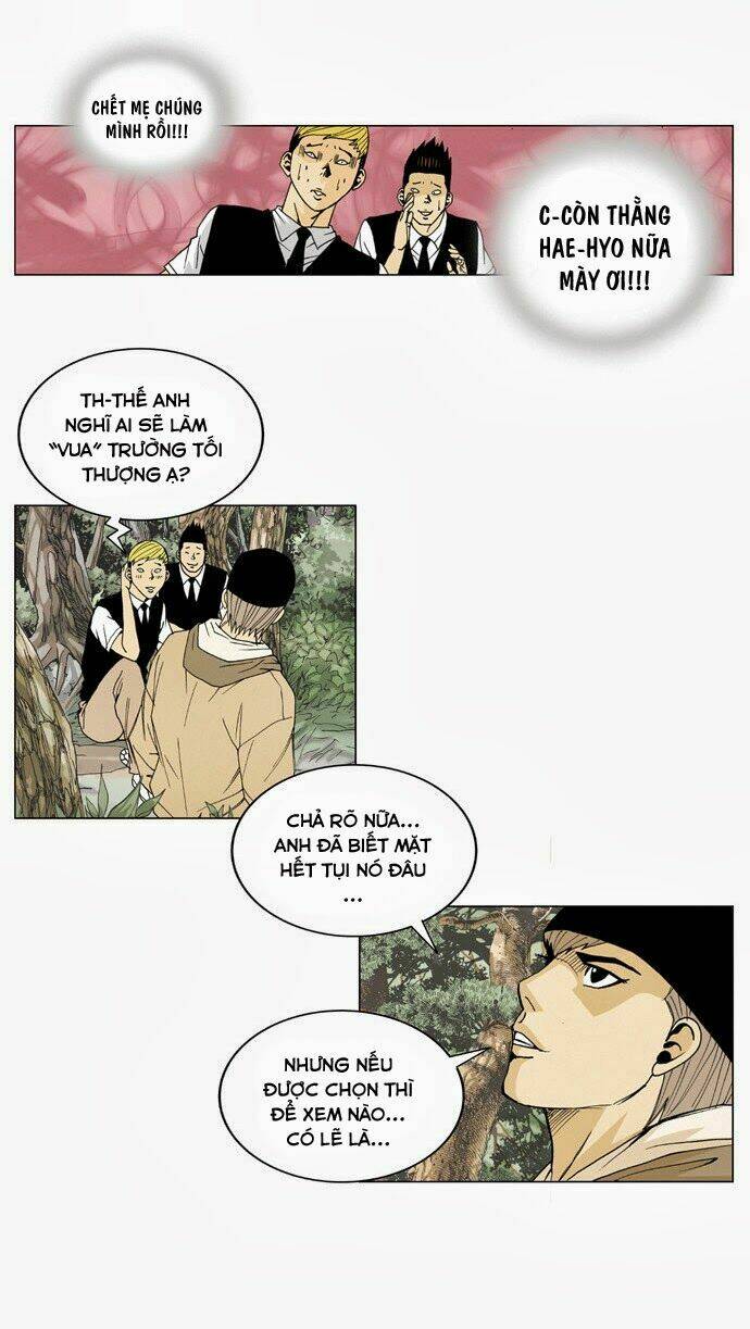 ultimate legend: kang hae hyo chapter 2 29