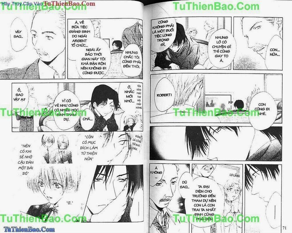 niềm hy vọng chapter 7 36