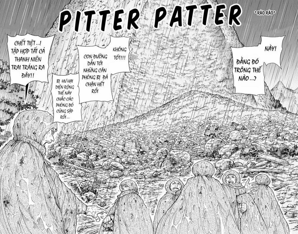 densetsu no yuusha no konkatstu chapter 8 15