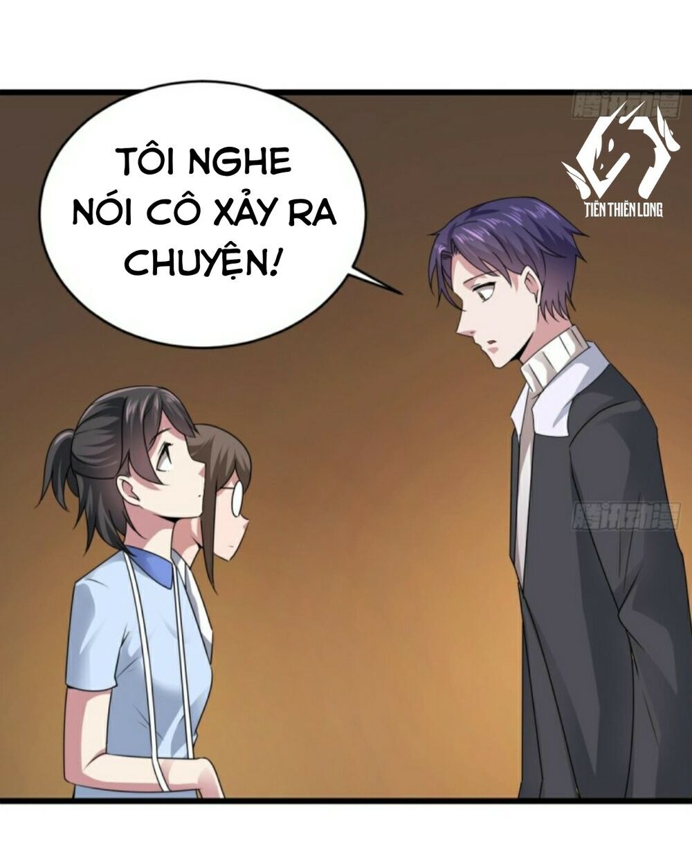 hệ thống nghịch tập thiên hậu chapter 51 10