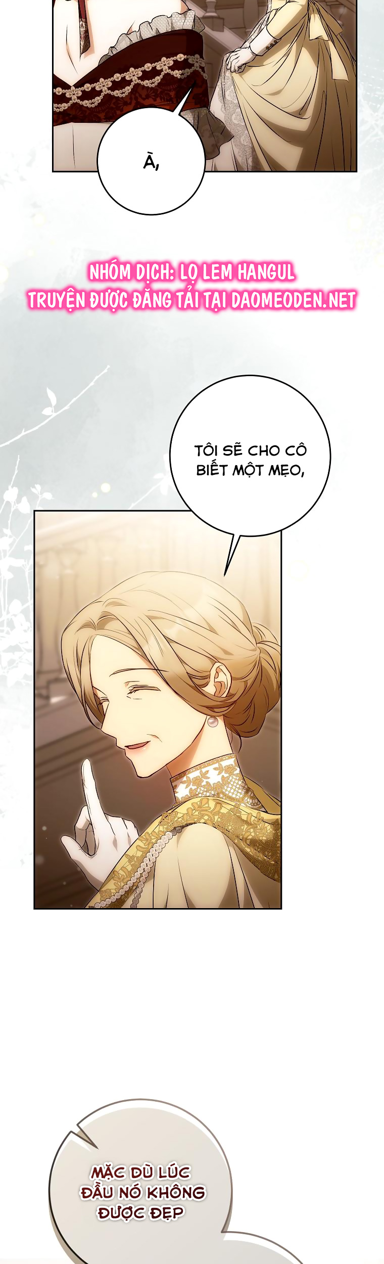 trở thành vợ của nam chính chapter 118 29