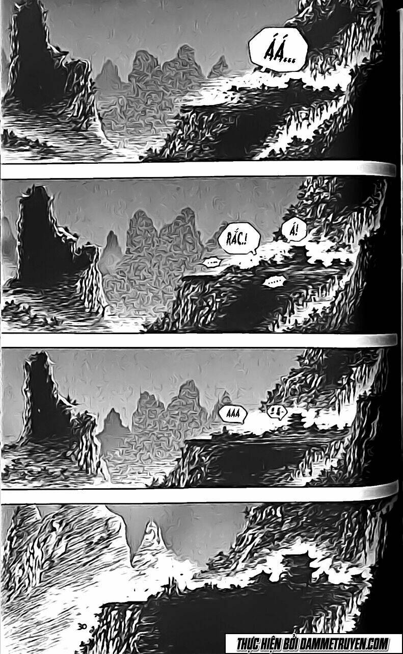 quái hiệp truyện chapter 1 24