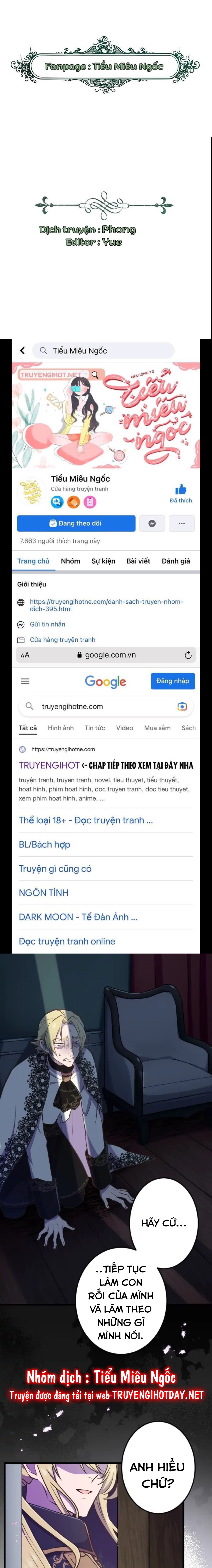 tình yêu thuần khiết chapter 6 1