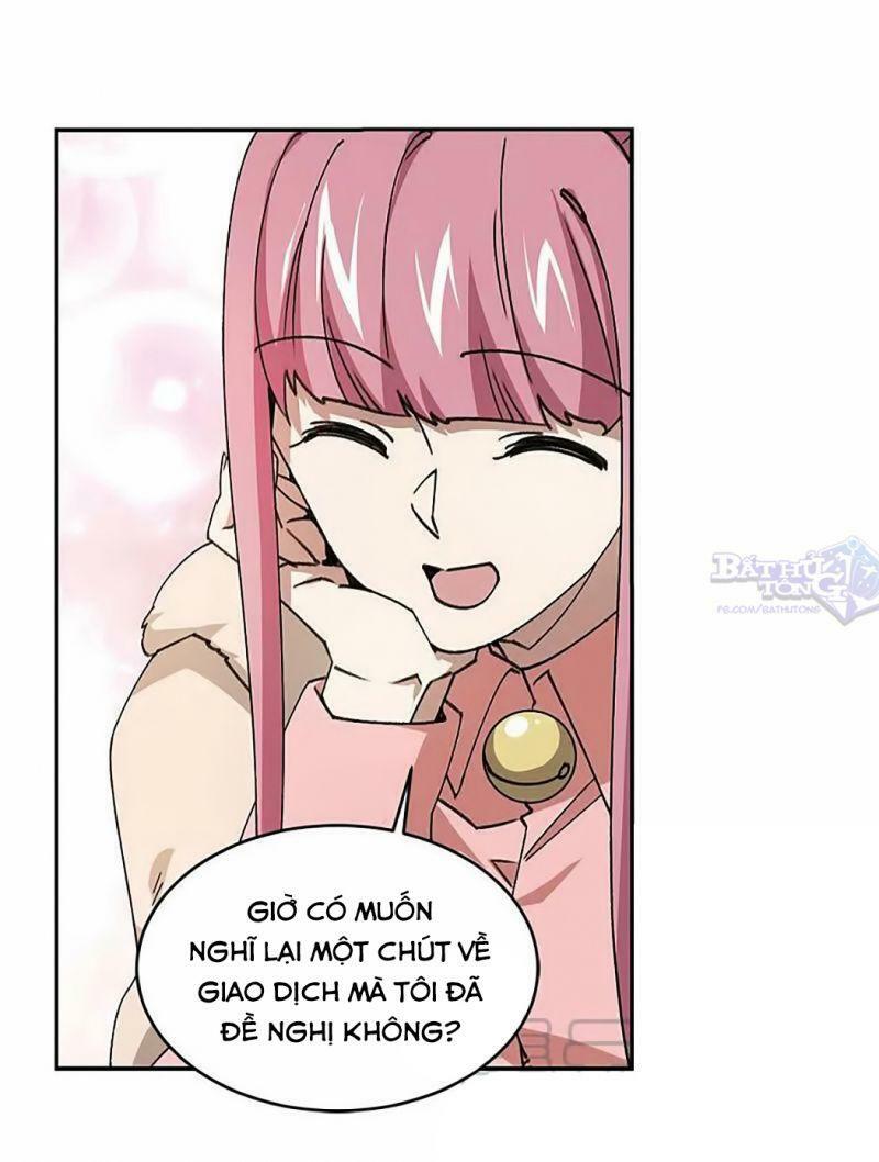 võng du chi cận chiến pháp sư chapter 366 8