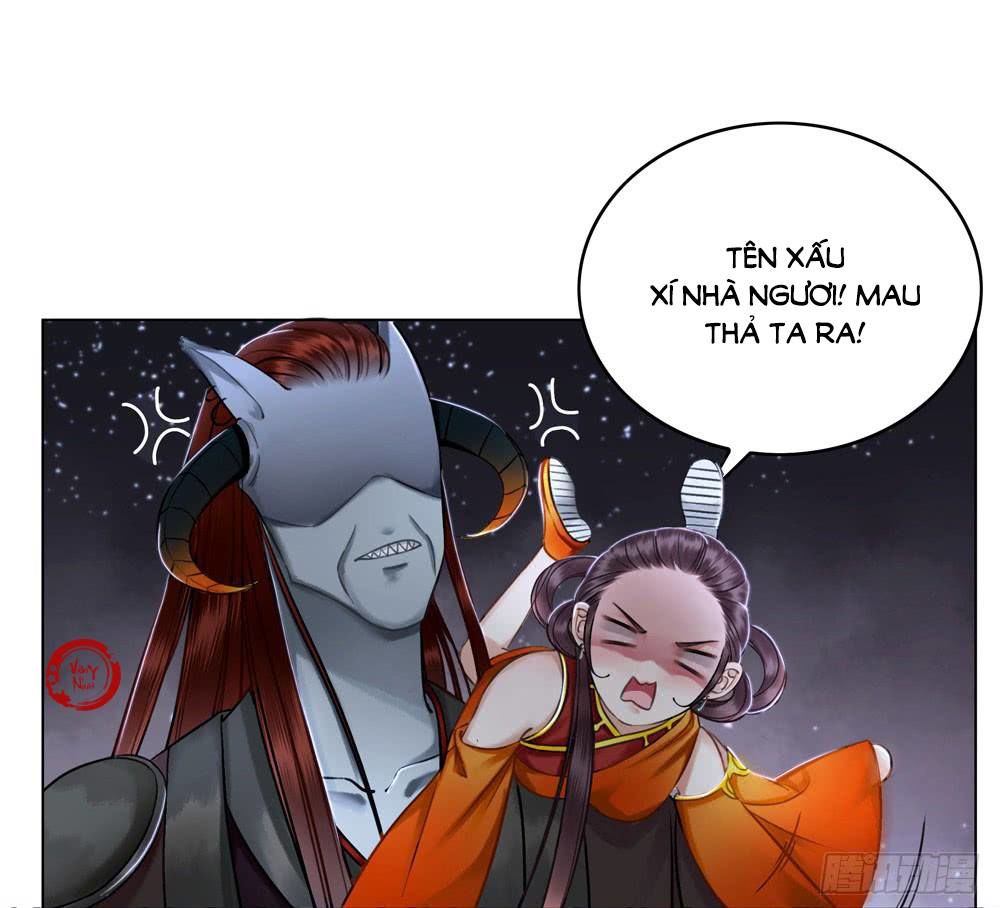 gay rồi! cái đó thành tinh rồi chapter 31 29