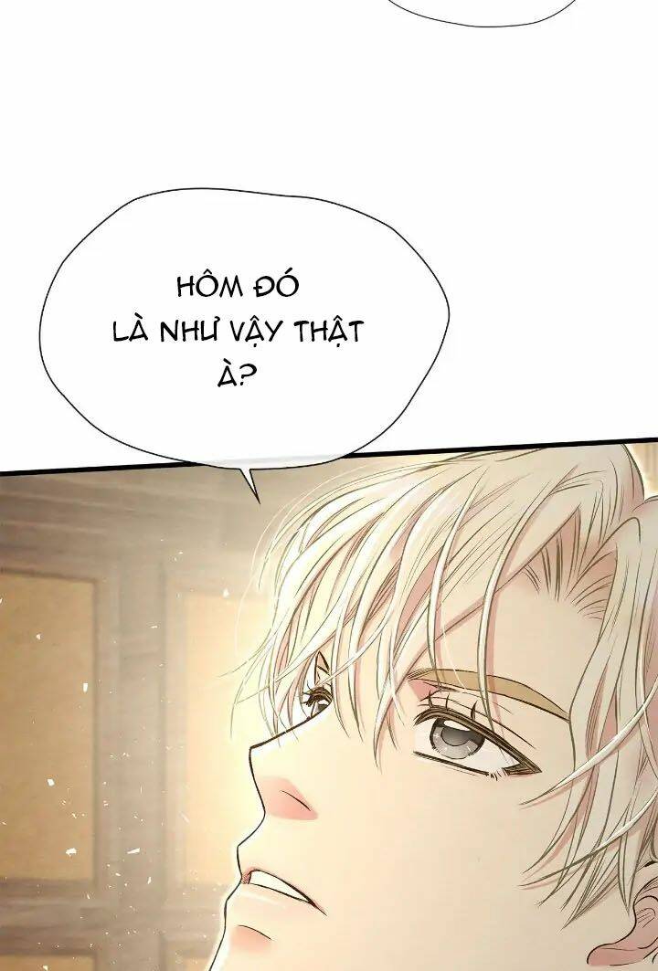 Hoàng Tử Rắc Rối chapter 21.2 3