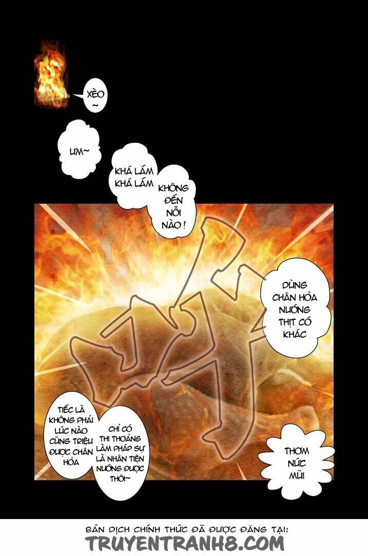 thâu hoan chapter 47 16
