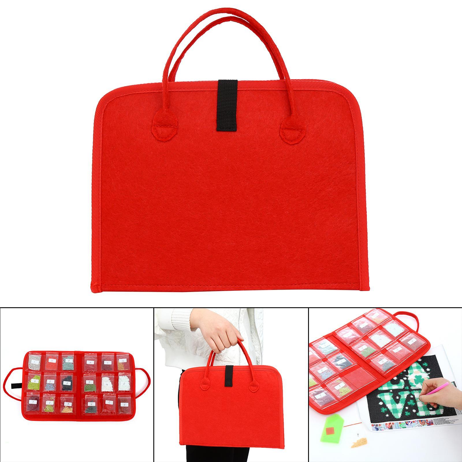 DIY Diamond Kits Red