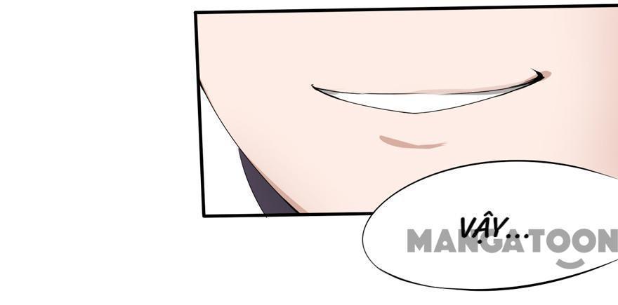 yêu nhầm chồng của cô út chapter 9 4