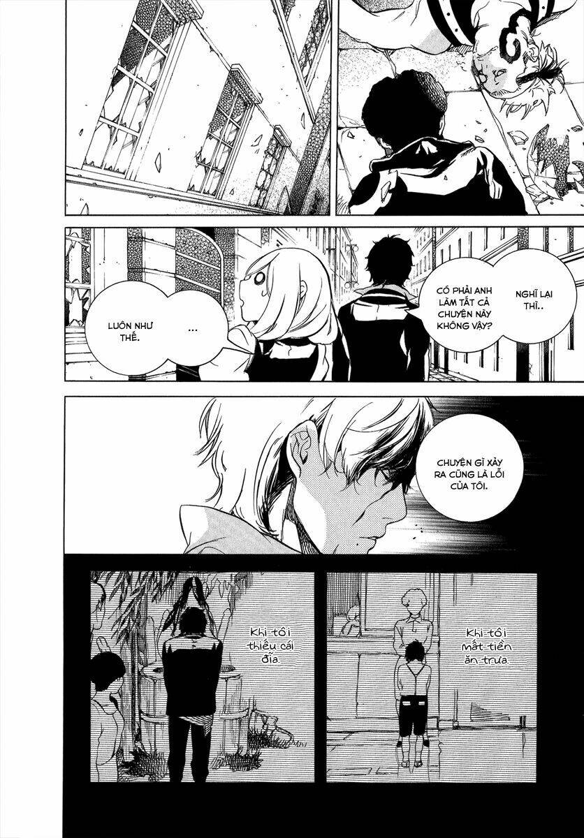 chouritsu houmuru zyklus:code chapter 1 48