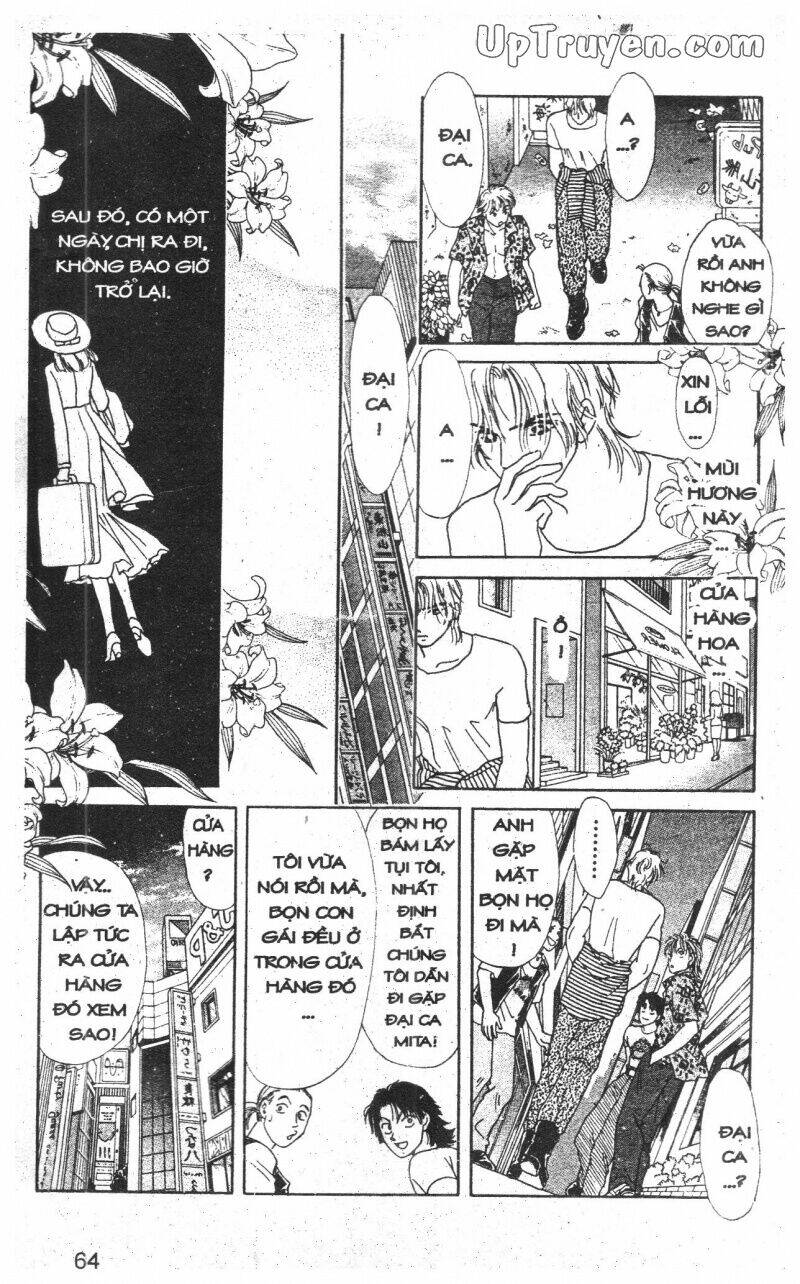 hoàng tử hoa - bud boy chapter 9 63