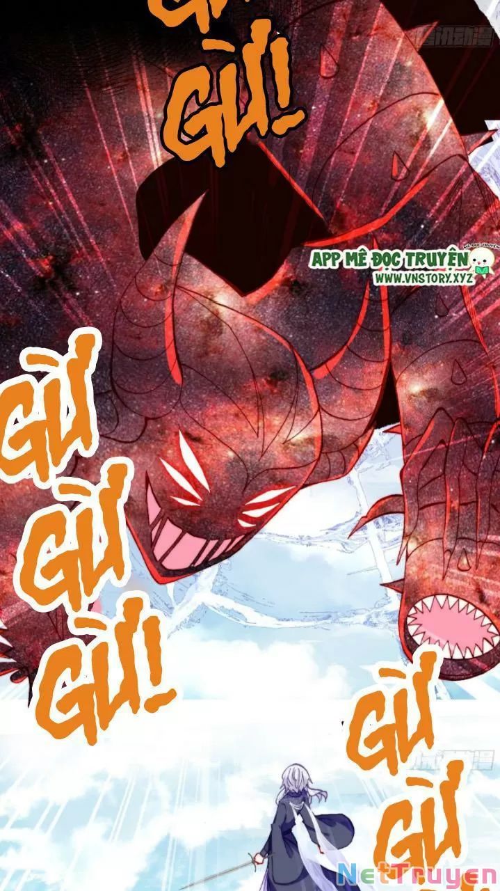 lại bị bệnh chiều chuộng quấn lấy chapter 23 4