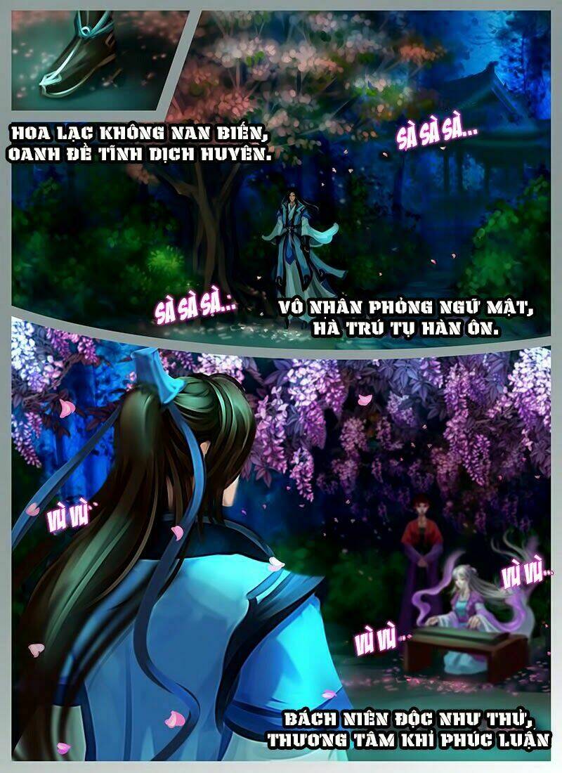 nguyệt lạc tử hoa chapter 7 10