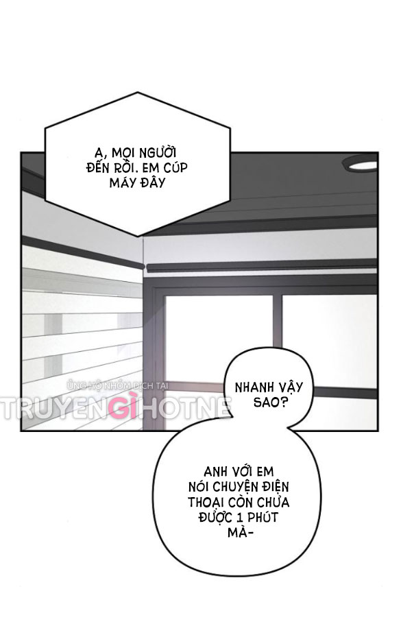 Tự Do Trong Mơ chapter 78.1 11