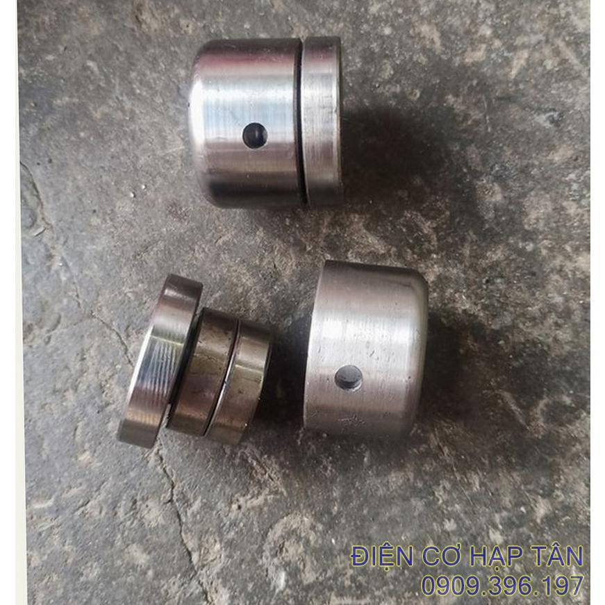 BẠC ĐẠN CỐI BẠC ĐẠN CỬA., BẢN LỀ XOAY 360 ĐỘ CHO CỬA BIỆT THỰ 40, 50, 60, 70mm