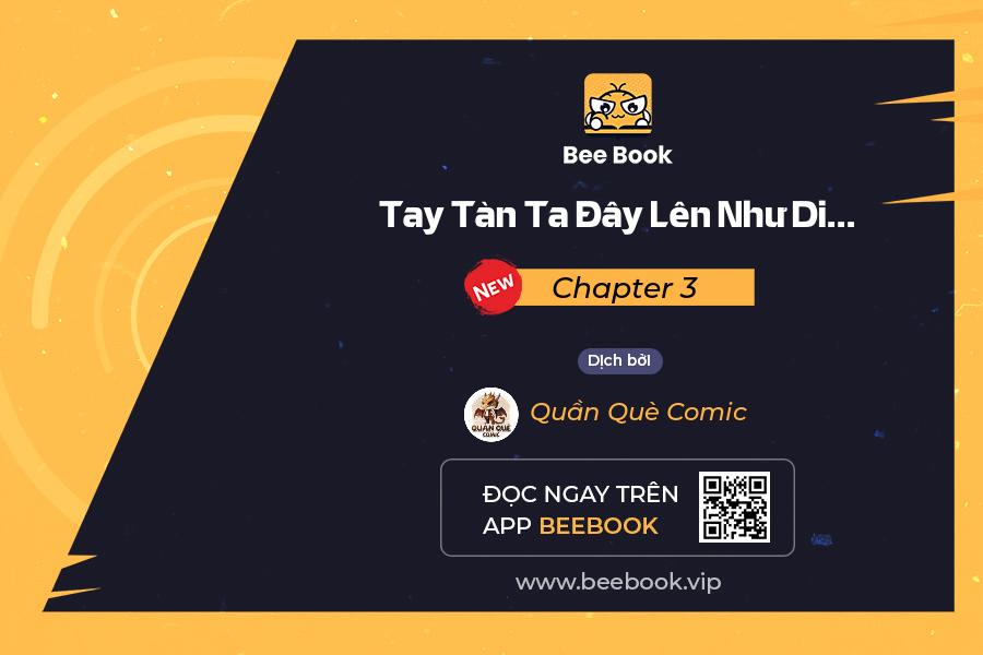 tay tàn ta đây lên như diều gặp gió ở phản phái chapter 3 2