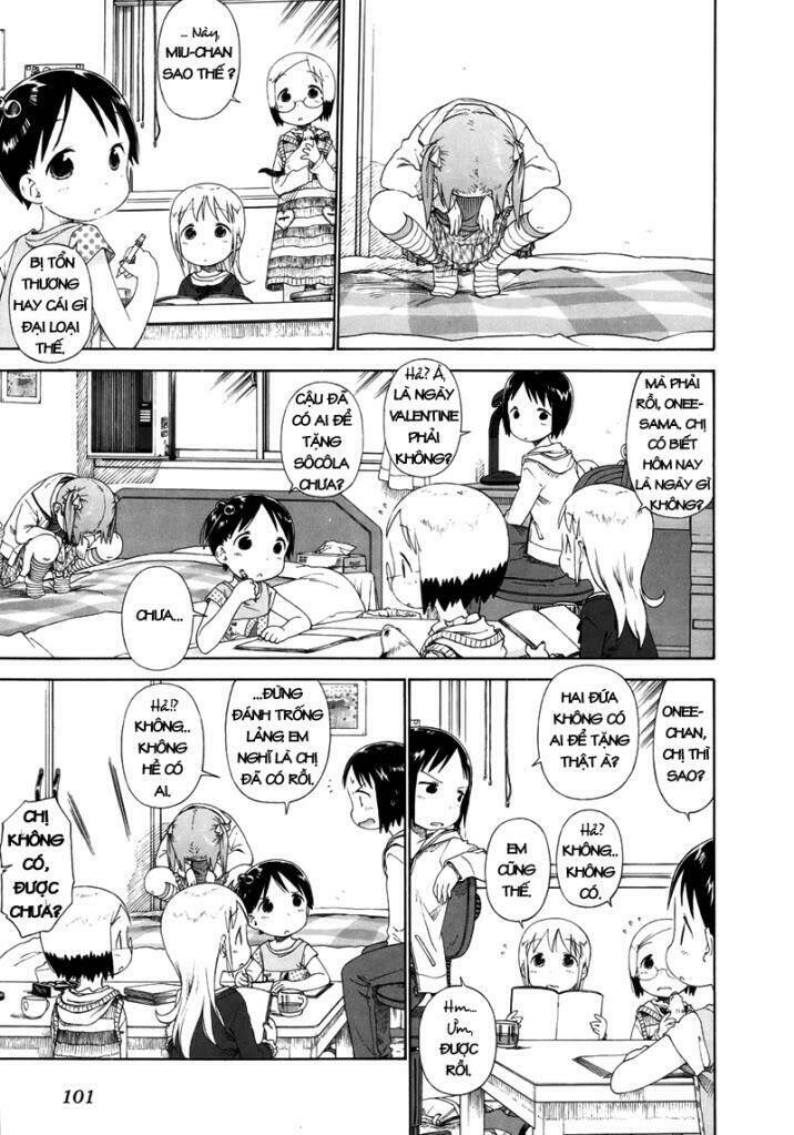 ichigo mashimaro chapter 49 2