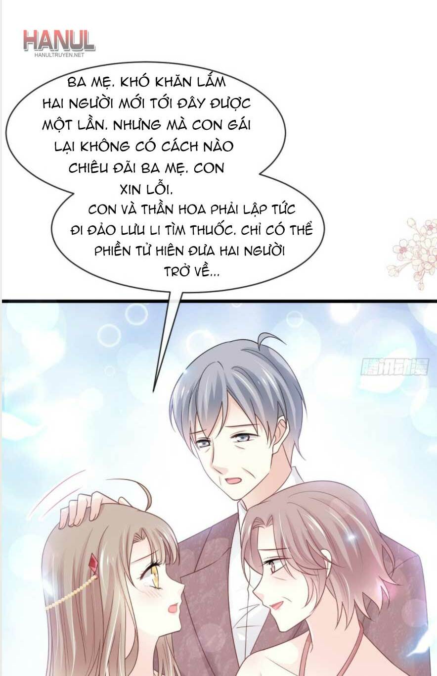 thiên hạ đệ nhất sủng phi chapter 237.1 13