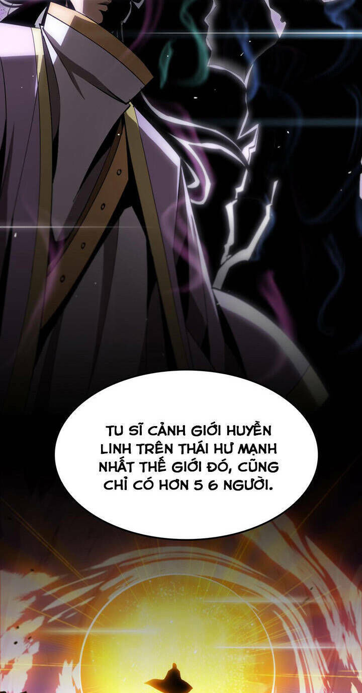 chư giới - tận thế online chapter 185 2