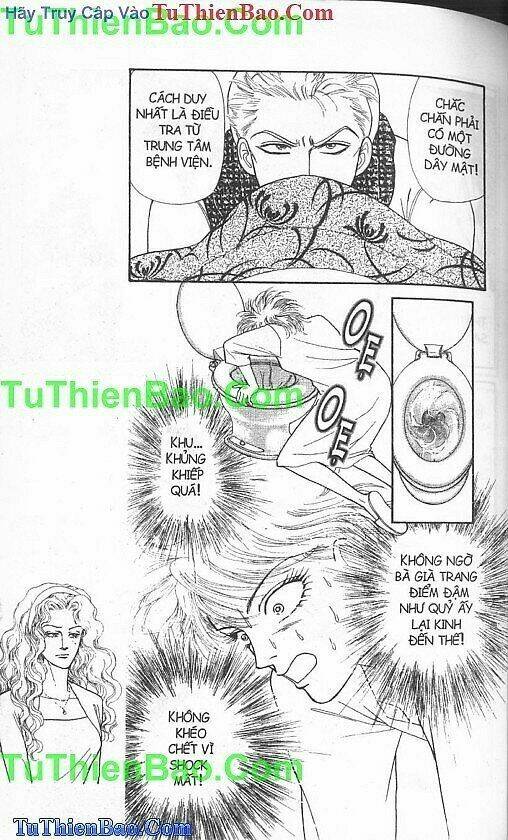 câu lạc bộ con nhà giàu chapter 13 69