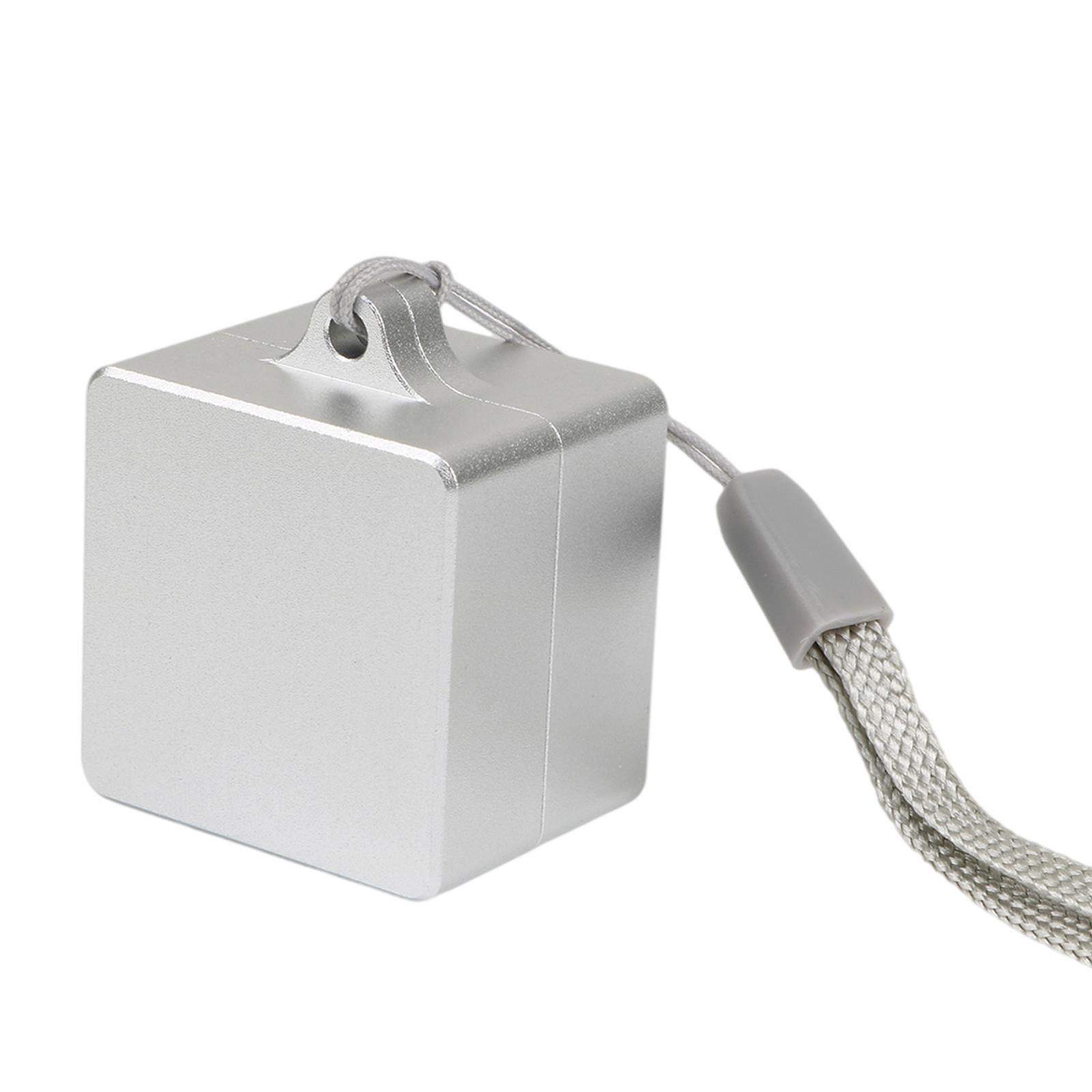 2-in-1 Shaft Opener Aluminium Alloy Keycaps for Switches Shaft