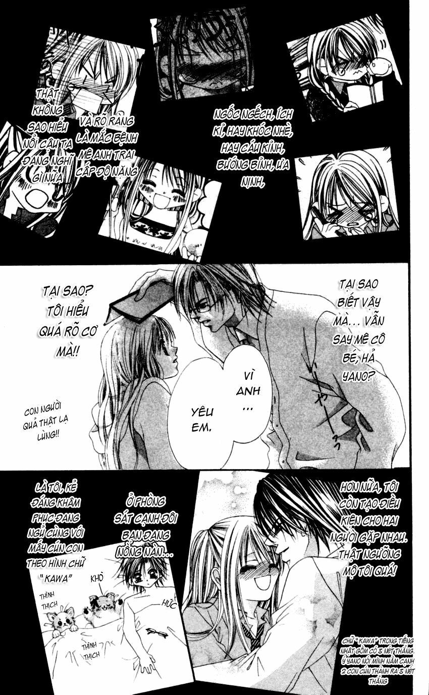 i love my little sister chapter 41 2