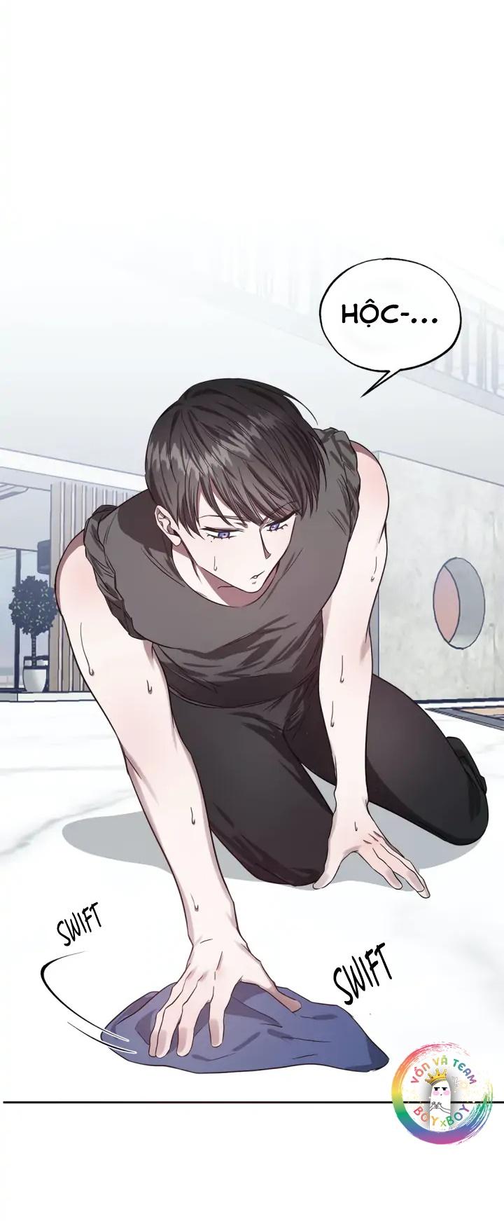 manhwa chịch vồn chịch vã chapter 38 38