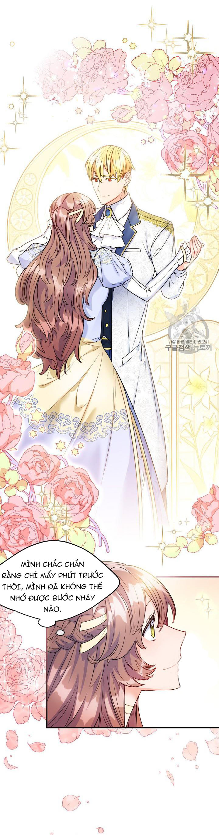 50 công thức pha trà của nữ công tước chapter 55 8