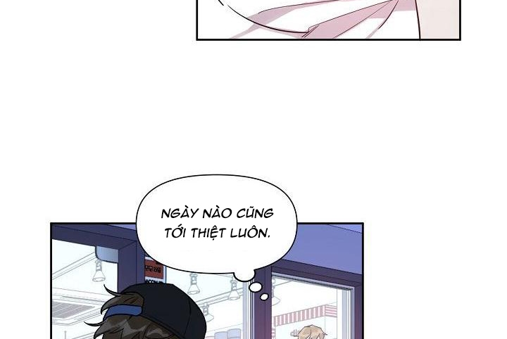 vị khách khả nghi và nhóc làm thêm chapter 9 56