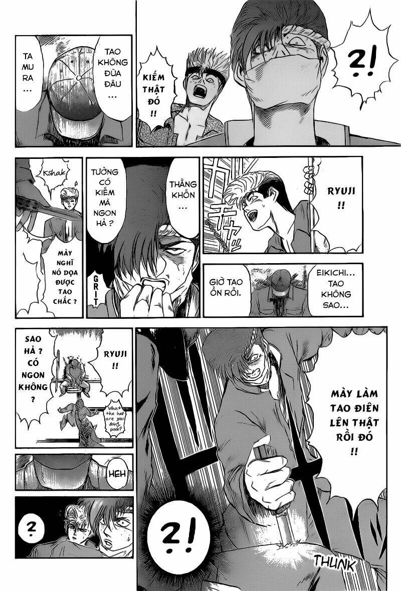 shonan junai gumi chapter 232 19