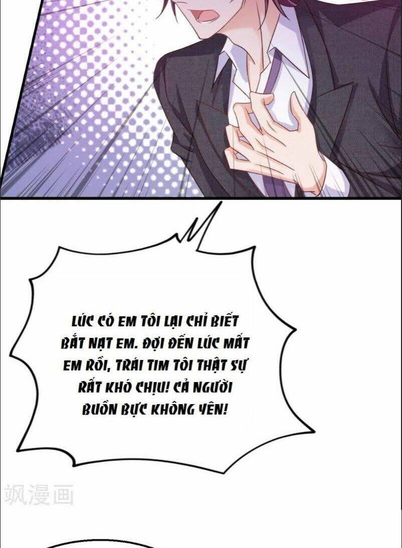 nhập cốt noãn hôn chapter 311 34