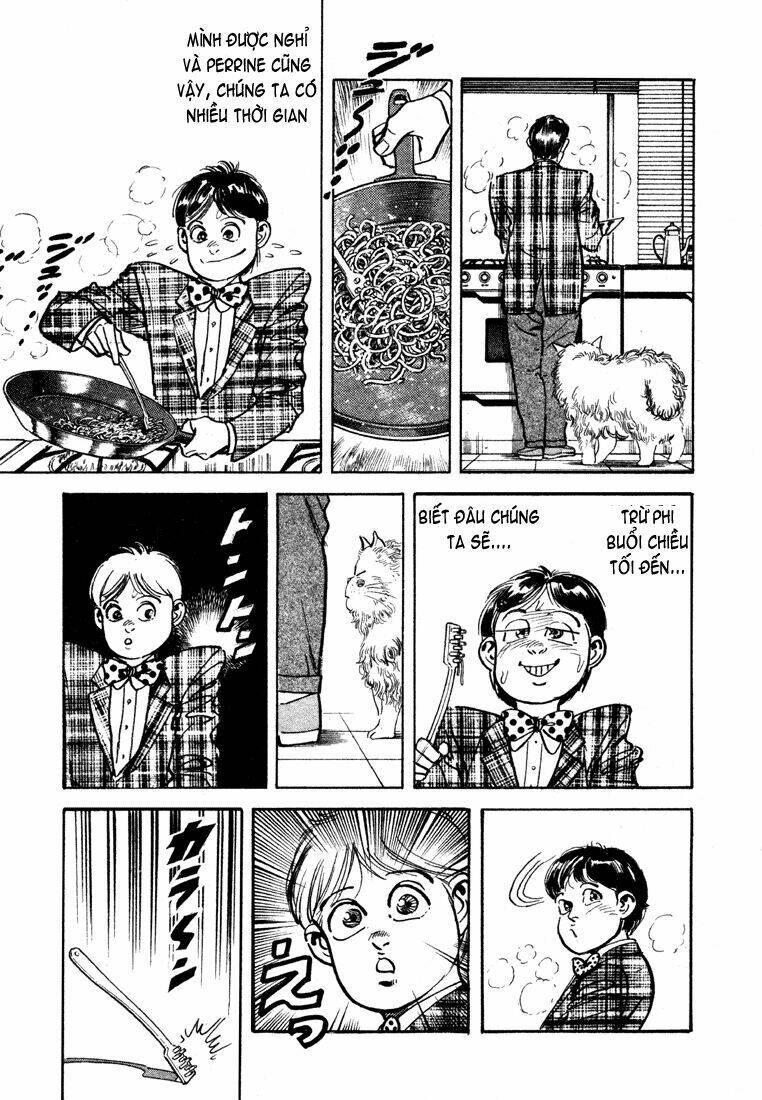 mad bull 34 chapter 12 13