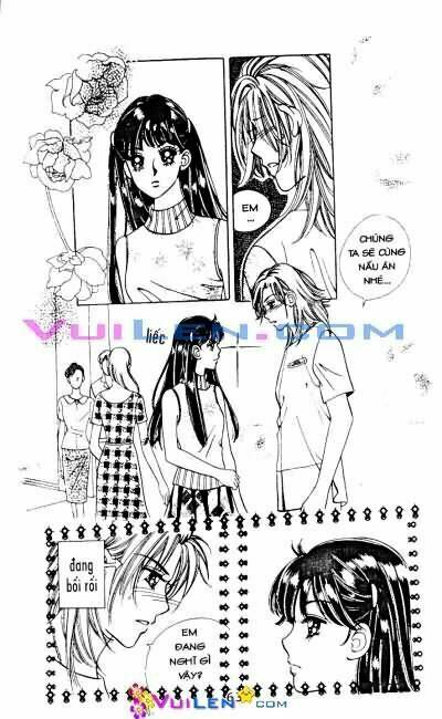 bữa tối của hoàng tử chapter 7 63