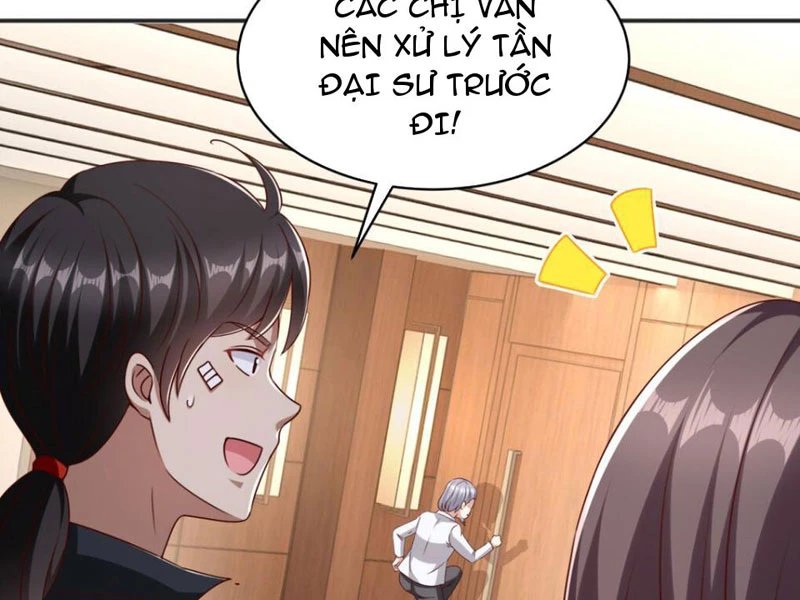 bảy vị tỷ tỷ tuyệt thế vô song của ta chapter 6 18