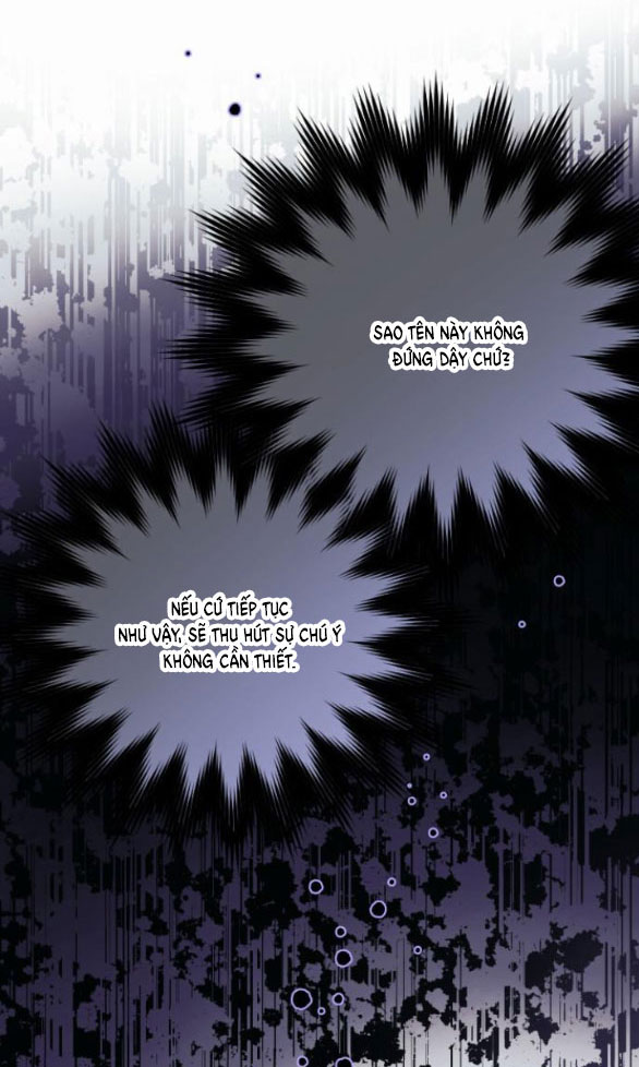 cách hiệp sĩ sống như một tiểu thư chapter 92.1 33