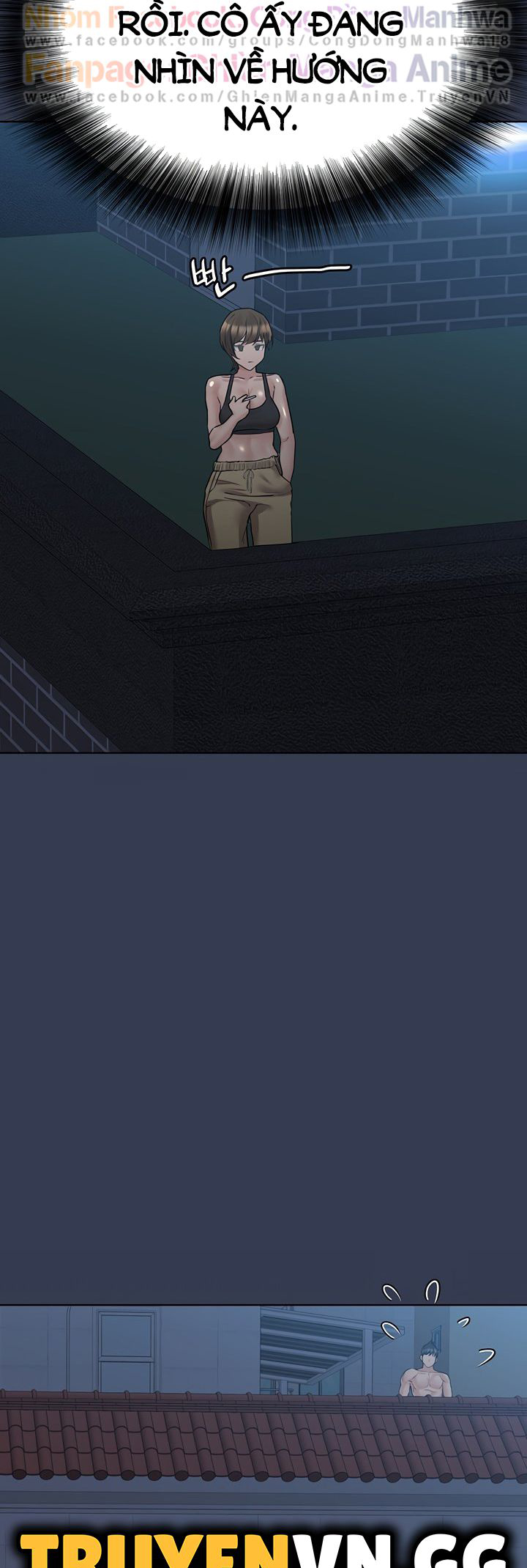 người dì khiêu gợi chapter 54 62