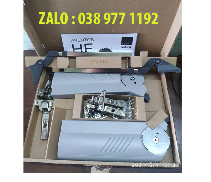 Tay nâng blum f22, tay nâng blum f25
