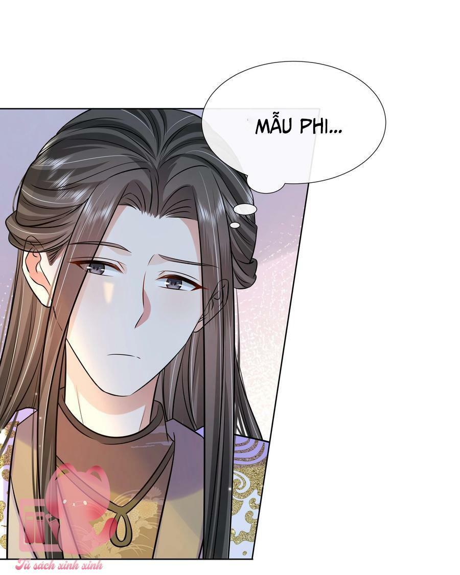 hắc hoá vương gia khó dỗ dành chapter 79 16