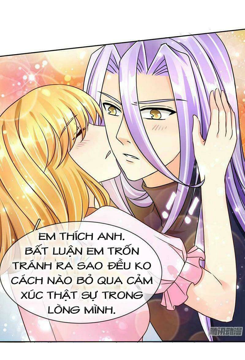 bá đạo trung khuyển tìm ái ký chapter 54 10